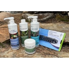 Bronze Spring Product Bundle, Small